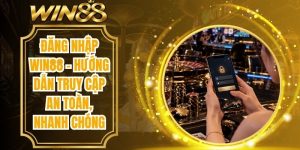 Đăng Nhập Win88