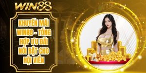 Khuyến Mãi Win88