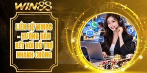 Liên Hệ Win88