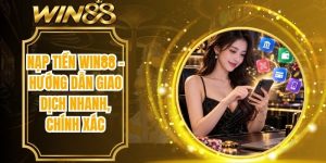 Nạp Tiền Win88