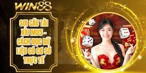 Soi Cầu Tài Xỉu MD5