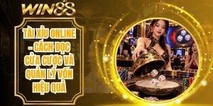 Tài Xỉu Online