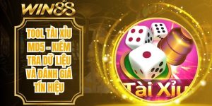 Tool Tài Xỉu MD5