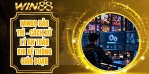 Win88 Bảo Trì